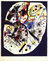 Kandinsky, Wassily - Small worlds III